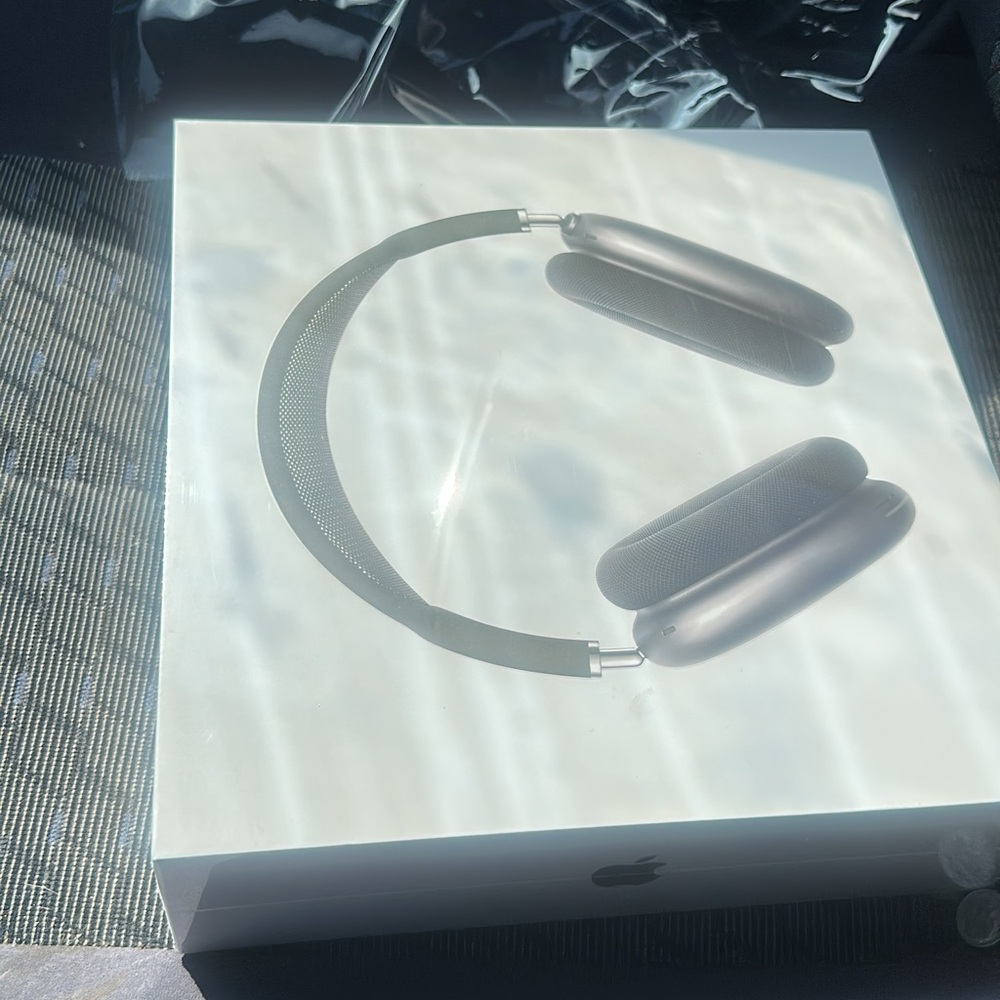 Apple AirPods Max - Dark Gray